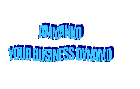 AMMANKO'S LOGO2